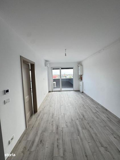 Apartament cu 2 camere în Sud