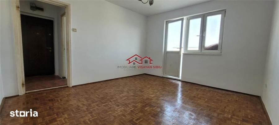 apartament oras Cisnadie, comision 0 - 1