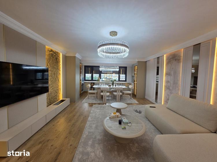 Apartament 2 camere | Ivory Residence Pipera | 66,7 mp | Etaj 7 - 9