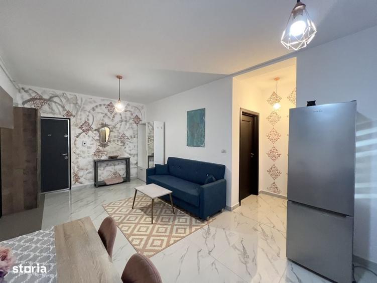 Apartament modern, 2 camere, 41 mp utili, parter - Braytim - 3