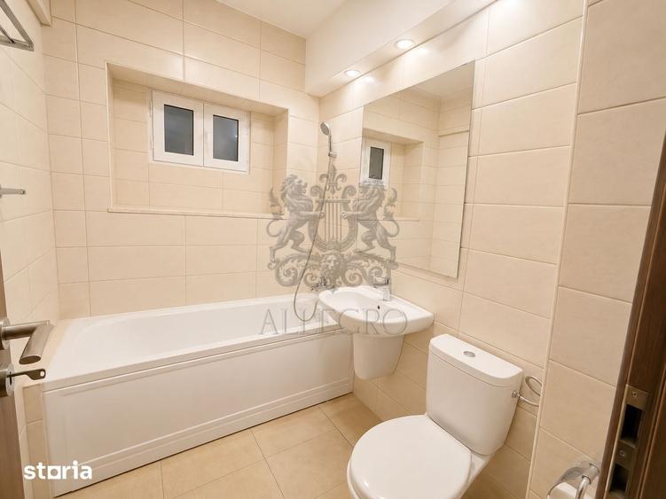 Apartament cu 4 camere în Cișmigiu