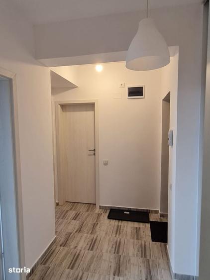 Apartament 2 camere Venus Residence 2 Parc Tudor Arghezi, parcare - 7