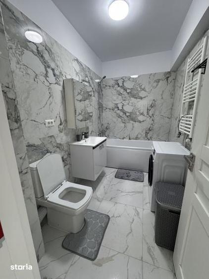 Apartament cu 2 camere decomandat în Dobroești