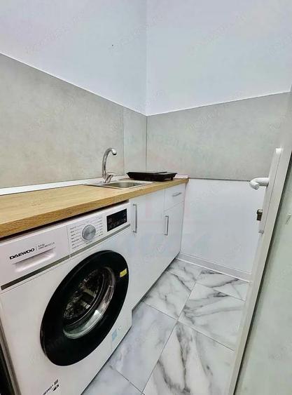 Garsonieră decomandată în Țiglina 1