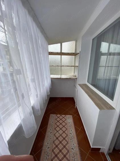 Apartament cu 2 camere semidecomandat în Micro 38