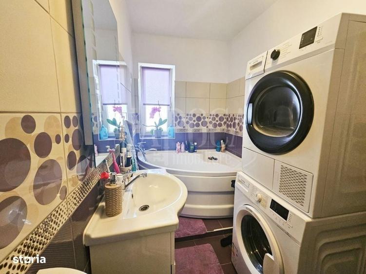 Apartament 2 camere de vanzare in Floresti - 1