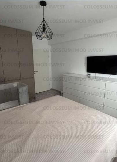Apartament cu 2 camere decomandat în Avantgarden