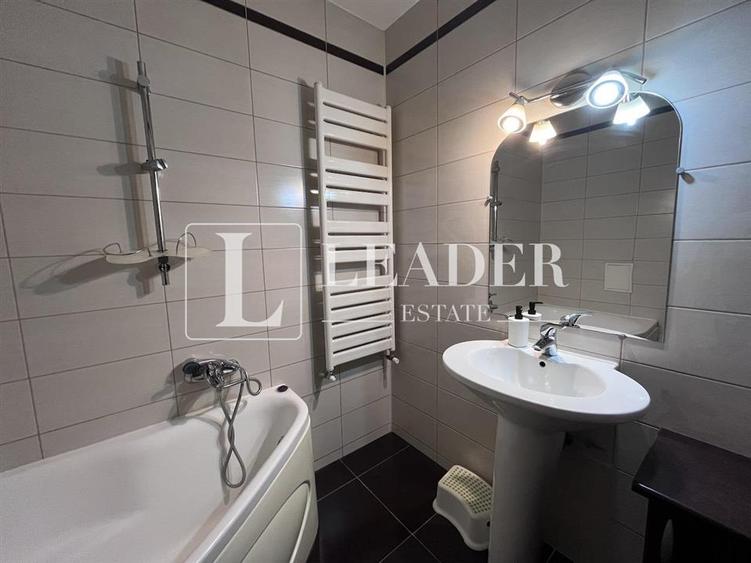 Apartament cu 2 camere decomandat, mobilat în Ștefan cel Mare