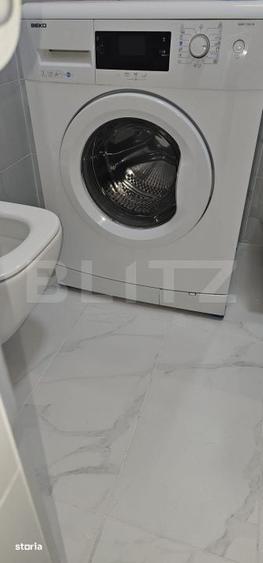 Garsonieră decomandată în Nicolina