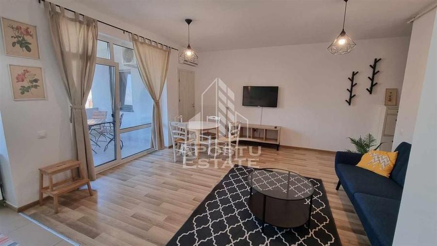 Apartament cu 3 camere,bloc nou,Circumvalatiunii - 2
