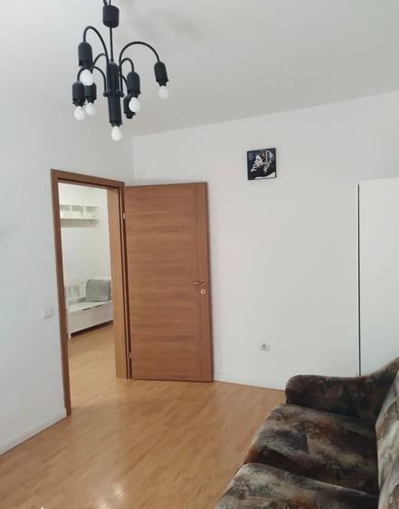 Apartament str Porii langa Profi/Annabella - 4