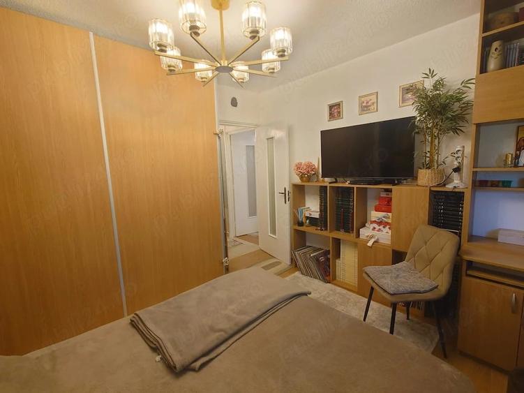 2 Camere Decomandat | Mobilat & Utilat | Drumul Taberei - AFI | 0% Comision - 5
