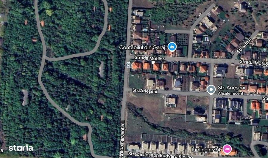 Spațiu comercial, în Dumbrăvița