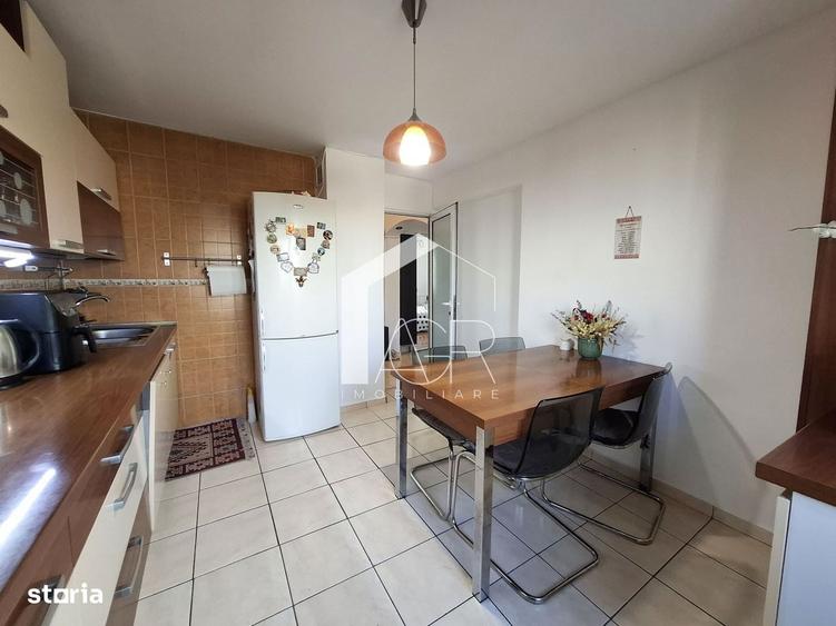 Apartament cu 3 camere, ultracentral - 8