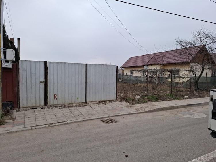 Vand teren intravilan! - 3