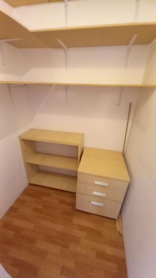 Apartament cu 2 camere decomandat în Unirii