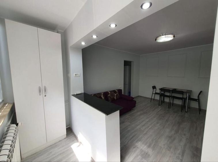Inchiriez apartament 2 camere Tomis Nord zona Campus - 1