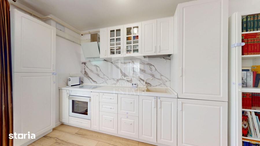 Apartament cu 2 camere în Ferdinand