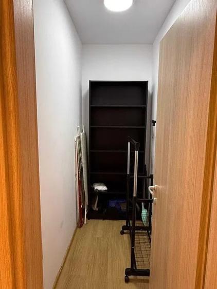 Apartament cu 2 camere semidecomandat, mobilat în Apărătorii Patriei