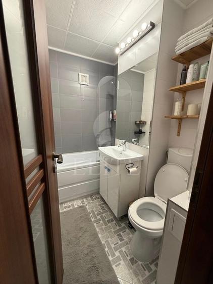 Apartament 3 camere în zona STRAZII CIUCAS - 7