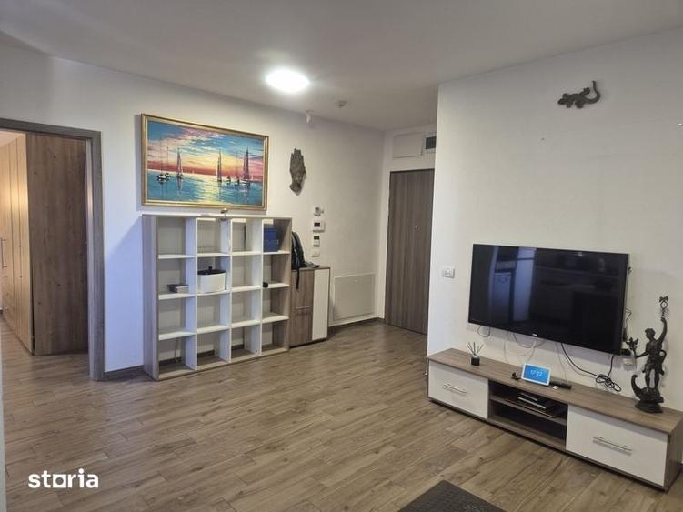 Apartament cu 2 camere în Salca
