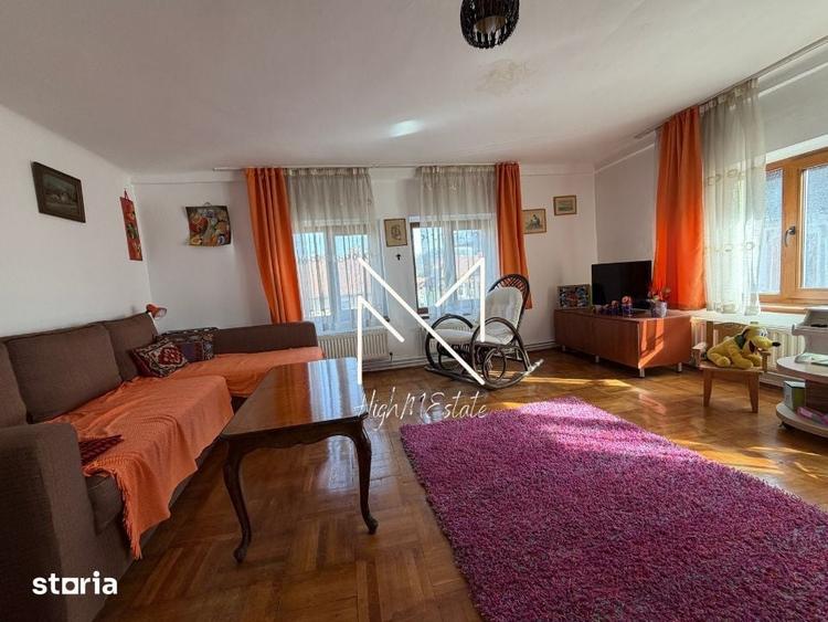 Garsonieră în Centrul Istoric