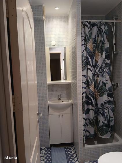 Apartament cu 3 camere decomandat în 13 Septembrie
