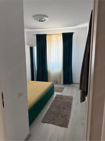 Apartament cu 2 camere decomandat în Chiajna