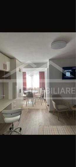 Garsoniera, 30mp, Zona UMFST - 1