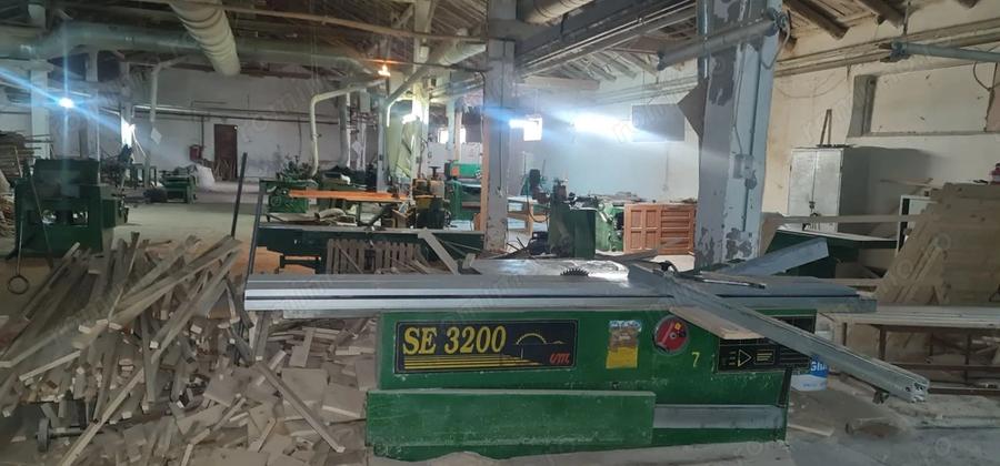 Spațiu comercial, de 2,500 mp, în Vest