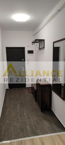 Apartament 2 camere decomandat Loc de parcare Grand Kristal - 10
