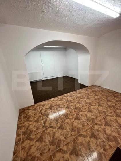 Spațiu comercial, de 100 mp, în Elisabetin