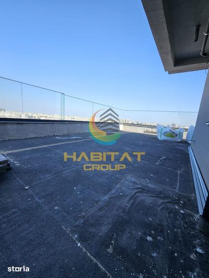 Apartament cu 4 camere în Vitan