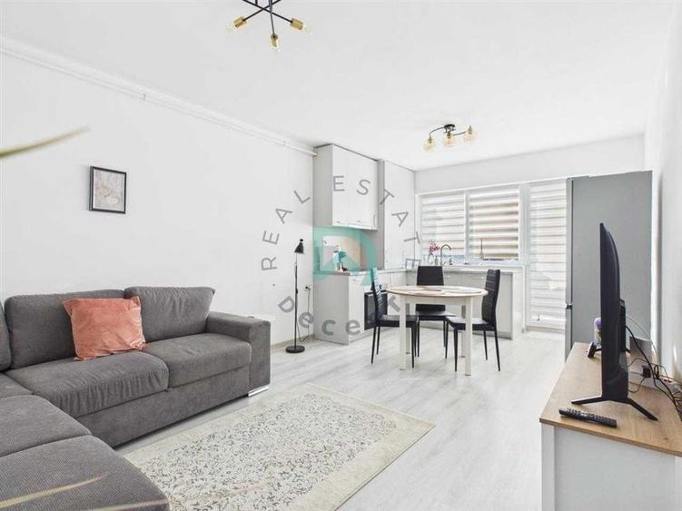 Apartament tip studio, de inchiriat  Sanpetru, Brasov - 1