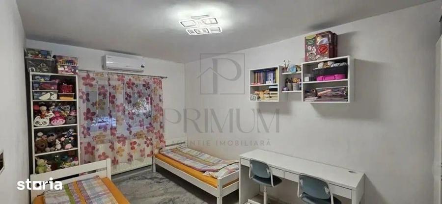 Apartament cu 2 camere semidecomandat în Ciarda Roșie