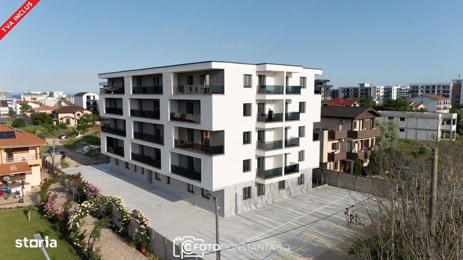 Apartament cu 5 camere în Nord