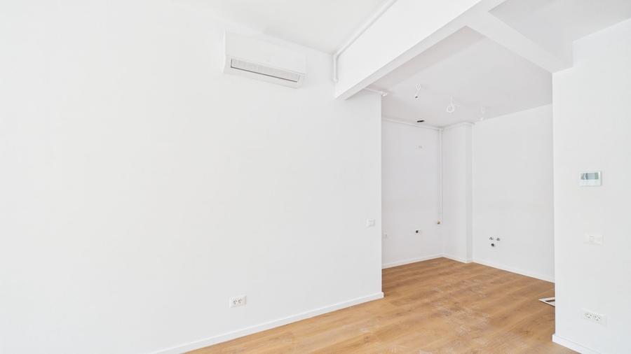 Apartament 2 Camere | Ideal Investiție | Metrou în Fața Blocului - 2