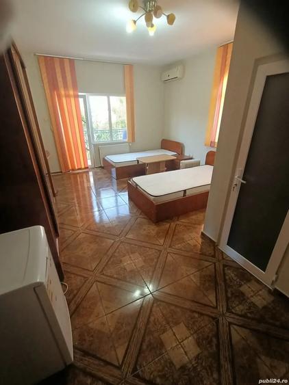 Garsonieră decomandată în Șagului