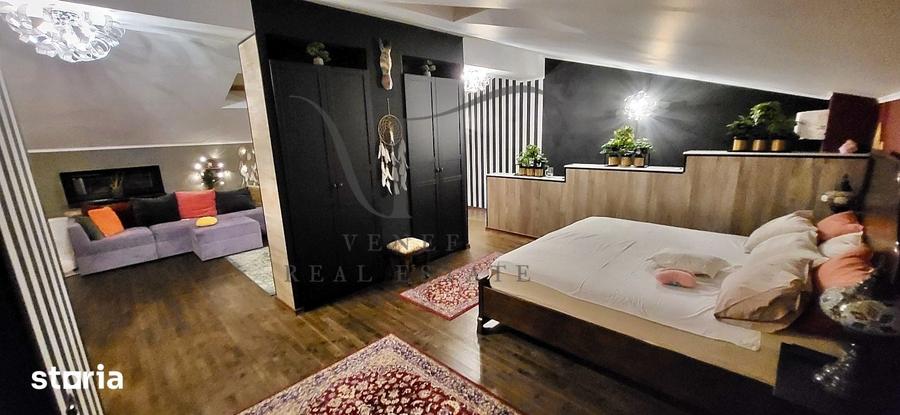 Casă cu 8 camere cu Teren 328 Mp în Dristor