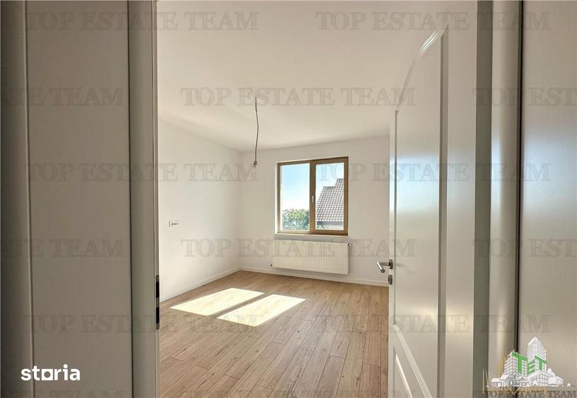 Casă cu 5 camere cu Piscina în Dragomirești-Vale