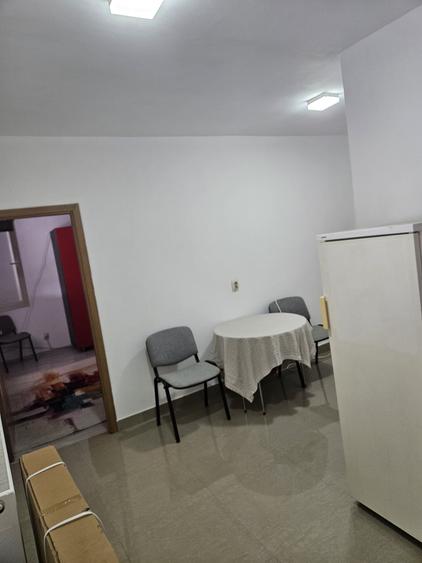 Garsonieră în Central