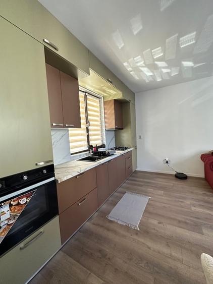 Casă cu 4 camere cu Canalizare în Bragadiru