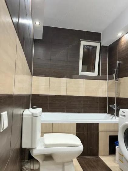 Apartament 3 camere 2 bai -in vila - 80mp -pivnita si parcare Central - 1