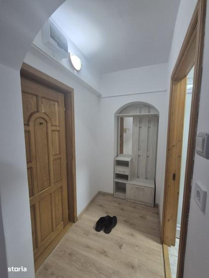 Garsonieră semidecomandată în Burdujeni