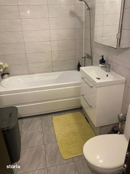 De inchiriat apartament 3 camere - 8
