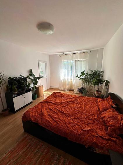 Apartament cu 2 camere decomandat în Nicolina