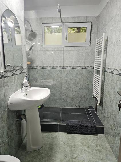 Apartament cu 2 camere semidecomandat în Astra