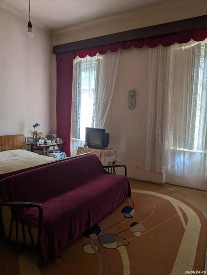 Casă cu 3 camere în Ciacova