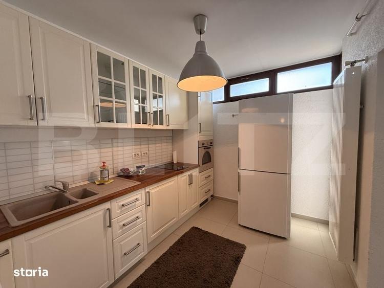 Casă cu 4 camere cu Teren 79 Mp în Siloz
