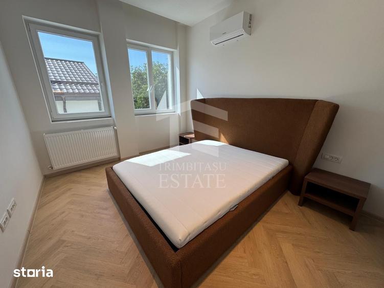 Voluntari 2 Camere Lux 1/1 Bloc 2025 - 3